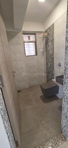 Bathroom Image of 1900 Sq.ft 3 BHK Apartment / Flat for rent in VCA Shree Udyan, Shivaji Park Mumbai for Rs. 400000