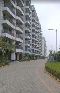 Image of 2352 Sq.ft 4 BHK Apartment / Flat for sale in Paras Dews, Sector 106, Gurgaon for Rs. 21000000