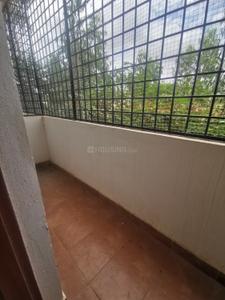 Balcony Image of 1250 Sq.ft 2 BHK Apartment / Flat for rent in Ramamurthy Nagar Bengaluru for Rs. 35000