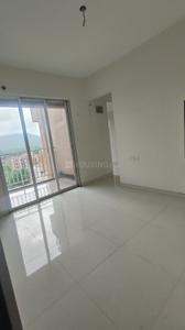 Hall Image of 600 Sq.ft 1 BHK Apartment / Flat for sale in Emperia Garden, Rasayani Navi Mumbai for Rs. 2700000
