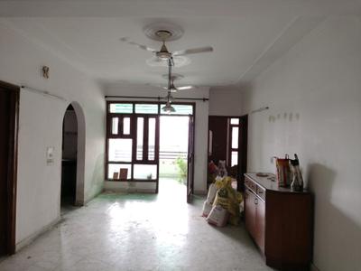 Living Room Image of 1700 Sq.ft 3 BHK Apartment / Flat for sale in CGHS NPSC Apartment, Sector 2 Dwarka New Delhi for Rs. 29800000