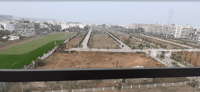 Image of 2115 Sq.ft 3 BHK Apartment / Flat for sale in DSNL Nishdin Flora, Bhawrasla, Indore for Rs. 10000000