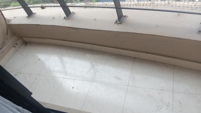 Balcony Image of 960 Sq.ft 2 BHK Apartment / Flat for rent in K Raheja Interface Heights, Malad West Mumbai for Rs. 76000