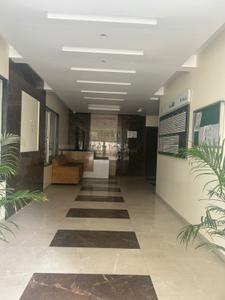 Hall Image of 830 Sq.ft 2 BHK Apartment / Flat for sale in Mohammed Wadi Pune for Rs. 5500000