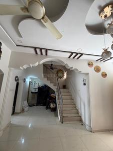 Hall Image of 1962 Sq.ft 4 BHK Duplex for sale in  Karishma Avenue, Chandkheda Ahmedabad for Rs. 14000000