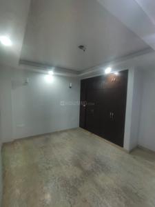 Bedroom Image of 1850 Sq.ft 3 BHK Builder Floor for sale in Patel Nagar New Delhi for Rs. 40000000