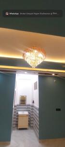 Hall Image of 1700 Sq.ft 3 BHK Independent House for sale in Gomti Nagar Extension Lucknow for Rs. 8800000