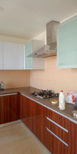 Puri Diplomatic Greens Main Image 1