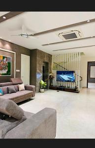 5 BHK Villa