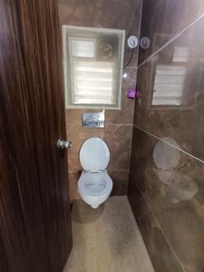 Image of 600 Sq.ft 1 BHK Apartment / Flat for rent in Residential And Commercial Plots In Mira Bhayander Thane, Mira Road East, Mira Bhayandar for Rs. 25000
