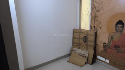 Bedroom Image of 1147 Sq.ft 2.5 BHK Apartment / Flat for sale in JM Orchid, Sector 76 Noida for Rs. 13500000