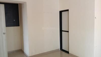 Bedroom Image of 680 Sq.ft 2 BHK Apartment / Flat for sale in Parel Mumbai for Rs. 19000000