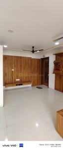 Hall Image of 1700 Sq.ft 3 BHK Apartment / Flat for rent in Pal Surat for Rs. 35000