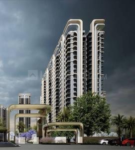 Image of 1100 Sq.ft 1 BHK Apartment / Flat for sale in M3M GIC, Manesar, Gurgaon for Rs. 15000000