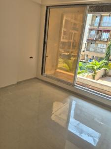 Bedroom Image of 760 Sq.ft 1 BHK Apartment / Flat for sale in Ulwe Navi Mumbai for Rs. 6150000