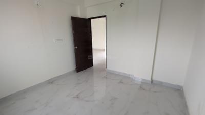 Bedroom Image of 1350 Sq.ft 3 BHK Apartment / Flat for sale in Horamavu Bengaluru for Rs. 8299000