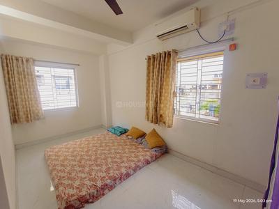 Image of 1350 Sq.ft 3 BHK Apartment / Flat for rent in Picnic Garden, Kolkata for Rs. 27500