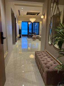 Hall Image of 1750 Sq.ft 3.5 BHK Apartment / Flat for sale in Kolte Patil Life Republic Sector R5 5th Avenue Canvas Phase II, Punawale Pune for Rs. 15500000