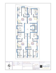 Image of 1826 Sq.ft 3 BHK Villa for sale in Thirumudivakkam, Chennai for Rs. 14500000