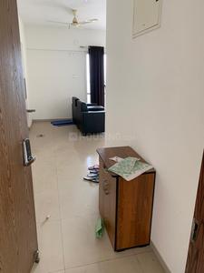 Hall Image of The Crown Greens  in Hinjawadi Phase 2, Pune