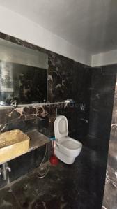 Image of 1100 Sq.ft 2 BHK Apartment / Flat for rent in Shreedham Classic, Goregaon West, Mumbai for Rs. 65000