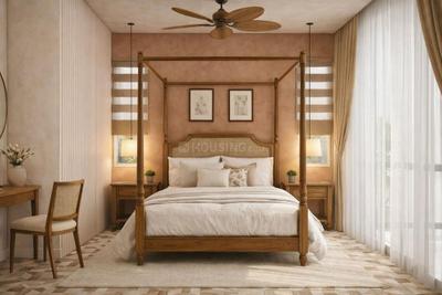4 BHK Villa