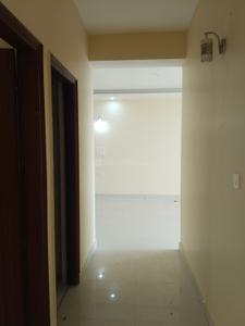 Hall Image of 1800 Sq.ft 3 BHK Builder Floor for sale in GMS Road Dehradun for Rs. 10500000