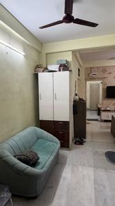 Bedroom Image of 850 Sq.ft 2 BHK Apartment / Flat for sale in Bangur Avenue Kolkata for Rs. 4500000
