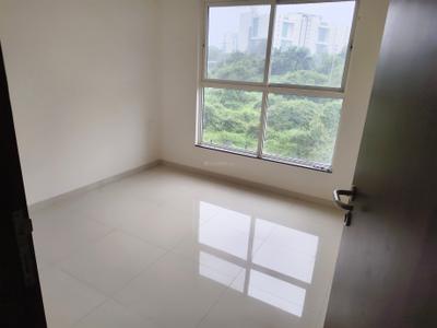 Bedroom Image of 1460 Sq.ft 3 BHK Apartment / Flat for rent in Pride Purple Park Astra, Hinjawadi Pune for Rs. 36000