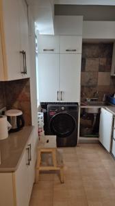Kitchen Image of 1206 Sq.ft 2 BHK Apartment / Flat for sale in Hiland Park, Santoshpur Kolkata for Rs. 9500000