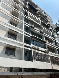 Building Image of 2500 Sq.ft 3 BHK Apartment / Flat for sale in Ballygunge Kolkata for Rs. 35500000