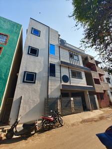Building Image of Chavan residency in Ravet, Pune