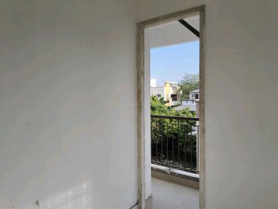 Bedroom Image of 1150 Sq.ft 2 BHK Apartment / Flat for sale in Marutham Marutham Royal Garden, Rathinamangalam Chennai for Rs. 6500000