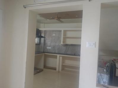 Kitchen Image of 1259 Sq.ft 4 BHK Duplex for sale in Pendurthi Visakhapatnam for Rs. 8000000