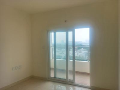 Bedroom Image of 1955 Sq.ft 3 BHK Apartment / Flat for sale in Atulyam Trident, Tellapur Sangareddy for Rs. 12740000