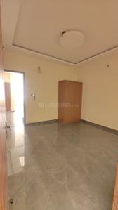 Bedroom Image of 1900 Sq.ft 3 BHK Villa for sale in Kursi Road Lucknow for Rs. 7515000