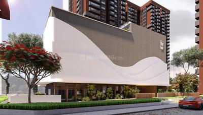 Image of 1593 Sq.ft 3 BHK Apartment / Flat for sale in TRU Aquapolis, Varthur, Bengaluru for Rs. 27000000