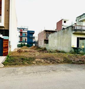 Image of 2362 Sq.ft Residential Plot / Land for sale in Sector 54, Mohali for Rs. 46500000