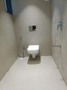 Common Bathroom Image of 1058 Sq.ft 2 BHK Apartment / Flat for sale in Naman Bhumika Heights, Kharghar Navi Mumbai for Rs. 11800000
