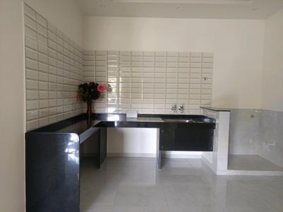 Kitchen Image of 1019 Sq.ft 2 BHK Apartment / Flat for sale in Nyati Exuberance, Mohammed Wadi Pune for Rs. 5900000