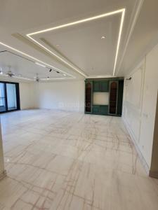 Image of 2150 Sq.ft 3 BHK Builder Floor for rent in Sector 46, Gurgaon for Rs. 65000