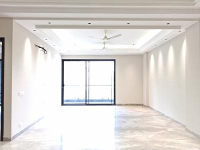 Living Room Image of 2700 Sq.ft 4 BHK Builder Floor for sale in Paschim Vihar New Delhi for Rs. 55000000