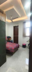 Bedroom Image of 1125 Sq.ft 3 BHK Builder Floor for sale in RPS Palm Drive, Sector 88 Faridabad for Rs. 13000000