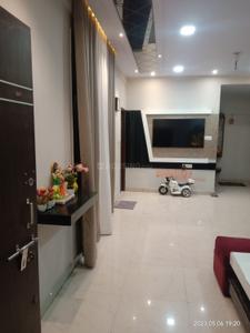 Hall Image of 1700 Sq.ft 3 BHK Apartment / Flat for sale in Naubasta Kanpur for Rs. 6500000
