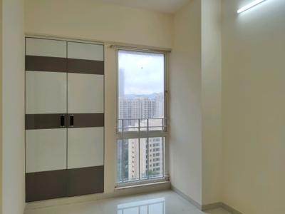 Bedroom Image of 1450 Sq.ft 3 BHK Apartment / Flat for sale in Hiranandani Canary, Hiranandani Estate Thane for Rs. 25000000