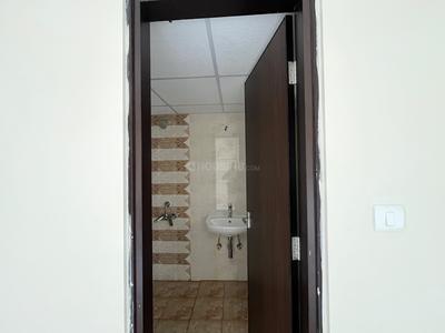 Image of 850 Sq.ft 2 BHK Apartment / Flat for sale in Ahad Serenity, Choodasandra, Bengaluru for Rs. 10500000