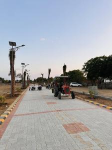 Image of 1000 Sq.ft Residential Plot / Land for sale in Kanakpura, Jaipur for Rs. 4666603