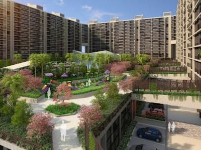 2 BHK Flat
