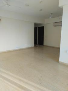 3.5 BHK Flat