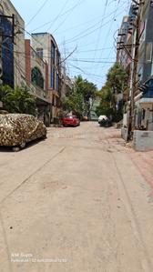 Image of 1611 Sq.ft Residential Plot / Land for sale in Concrete OU Colony, Shaikpet, Hyderabad for Rs. 26700000